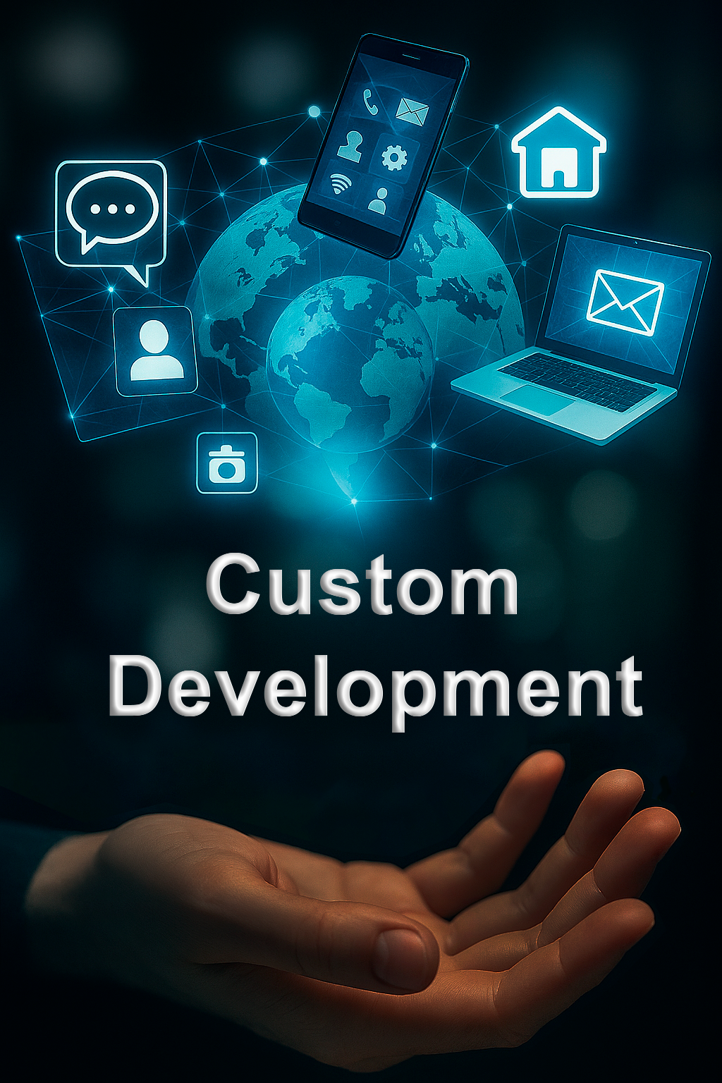 Custom Development